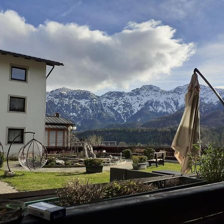 Hotel Lindwurm Bad Goisern Luaran gambar